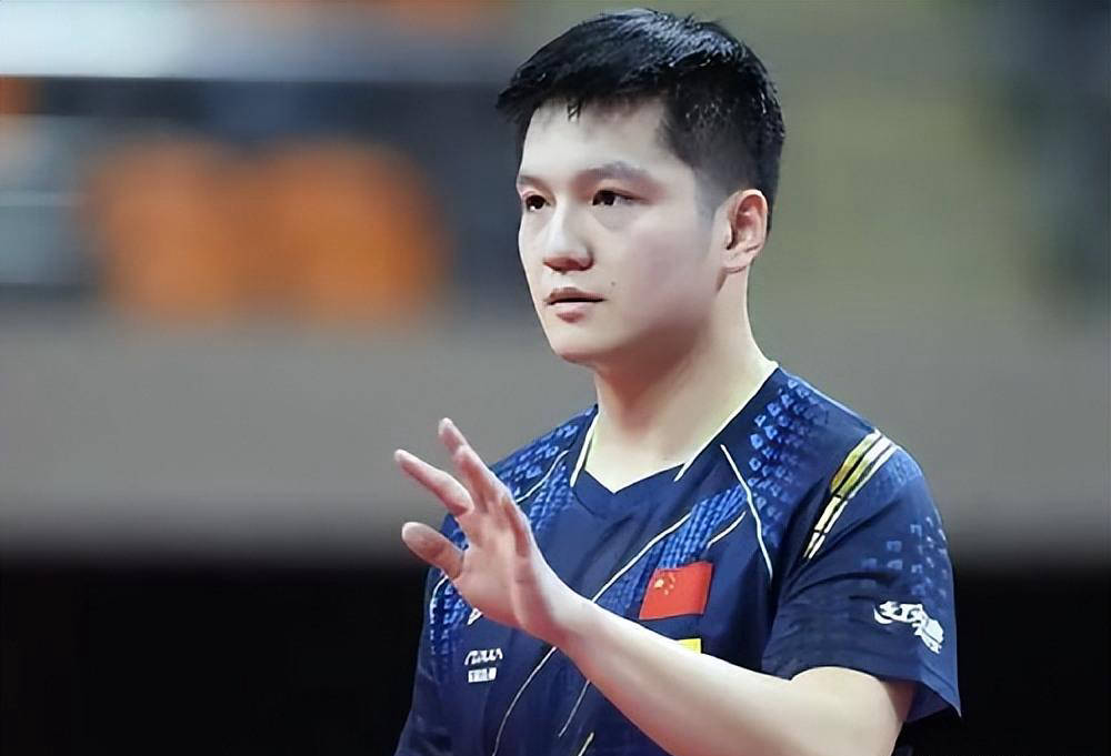 樊振东确认德甲首秀日期，球迷期待他所向披靡