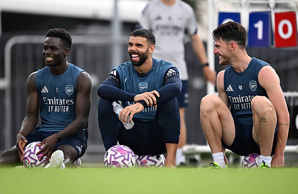 英超银河战舰!阿森纳首发身价8.25亿欧,2大亿元先生+3新援坐镇