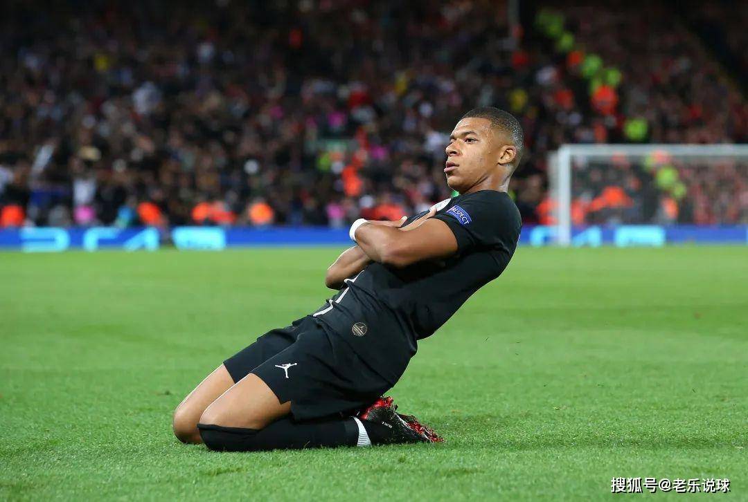 27岁姆巴佩，明年再次冲击金球，这一次可能会更难