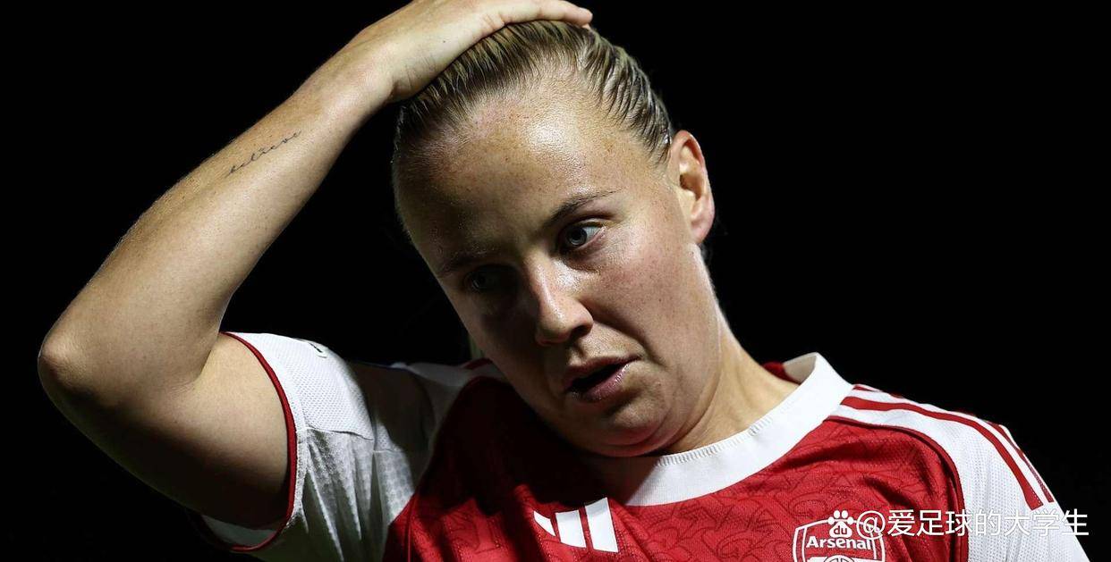 贝丝·米德不买账，欧足联的新赛制到底动了谁的奶酪