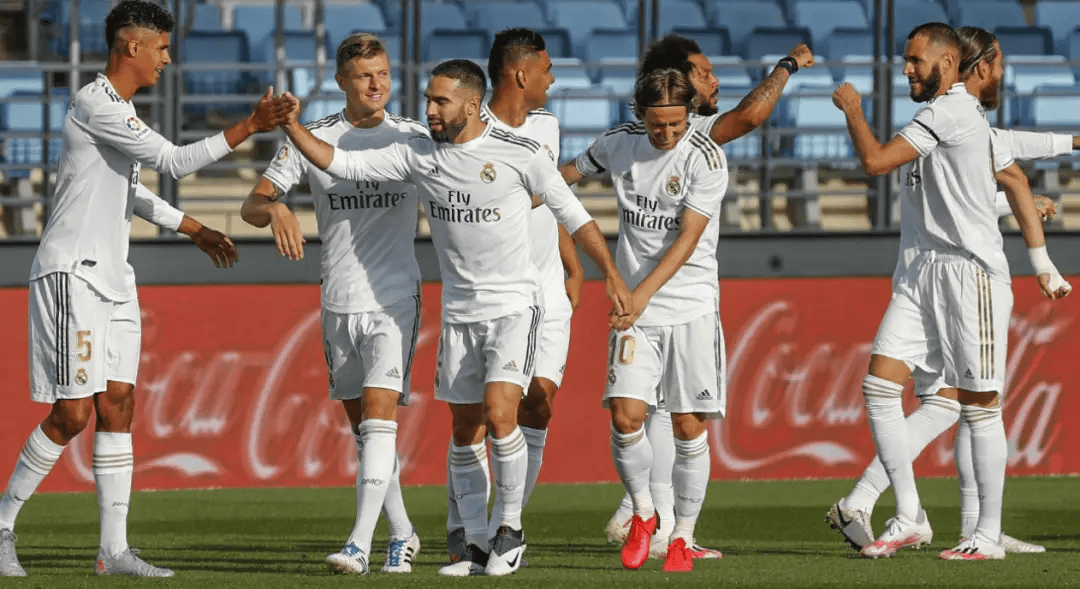 西甲 贝蒂斯VS巴伦西亚