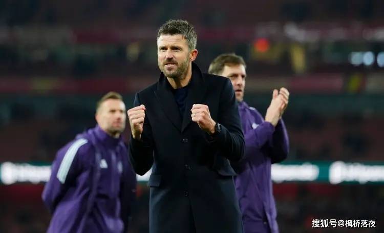 2-0通杀英超BIG5！卡里克三招激活崩溃曼联，把毒药变解药！